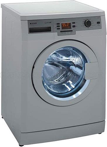 arçelik 7103 h çamaşır makinesi